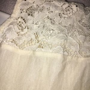 Size 1x Torrid off shoulder top